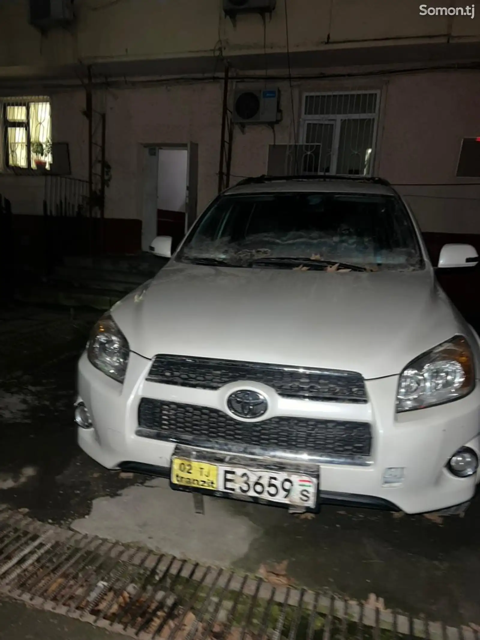 Toyota RAV 4, 2012-1