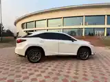 Lexus RX series, 2017-3