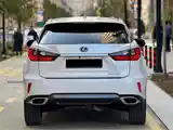 Lexus RX series, 2019-4