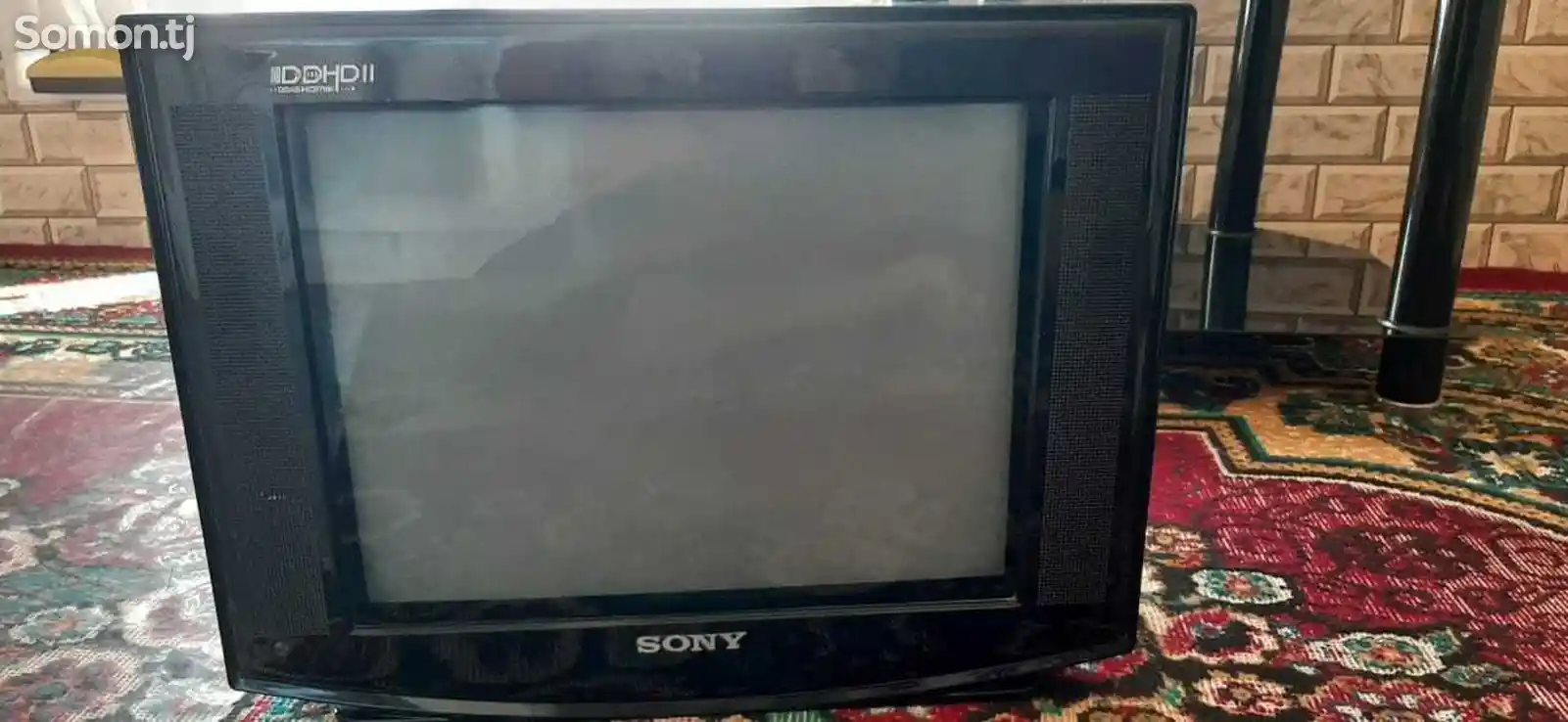 Телевизор-3