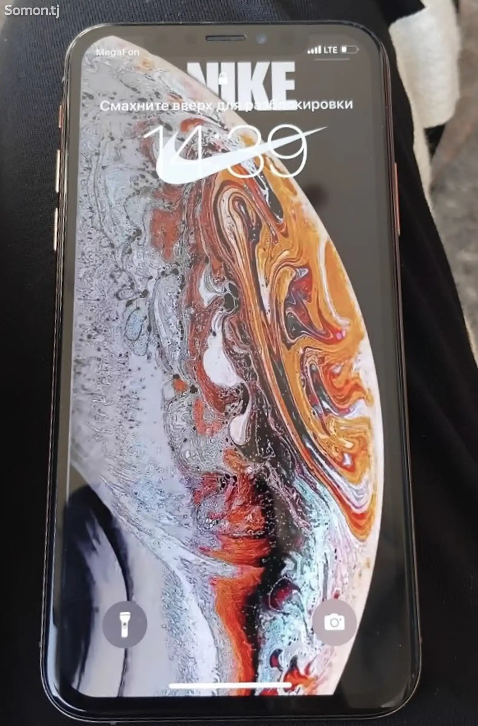 Apple iPhone Xs, 64 gb, Gold-3