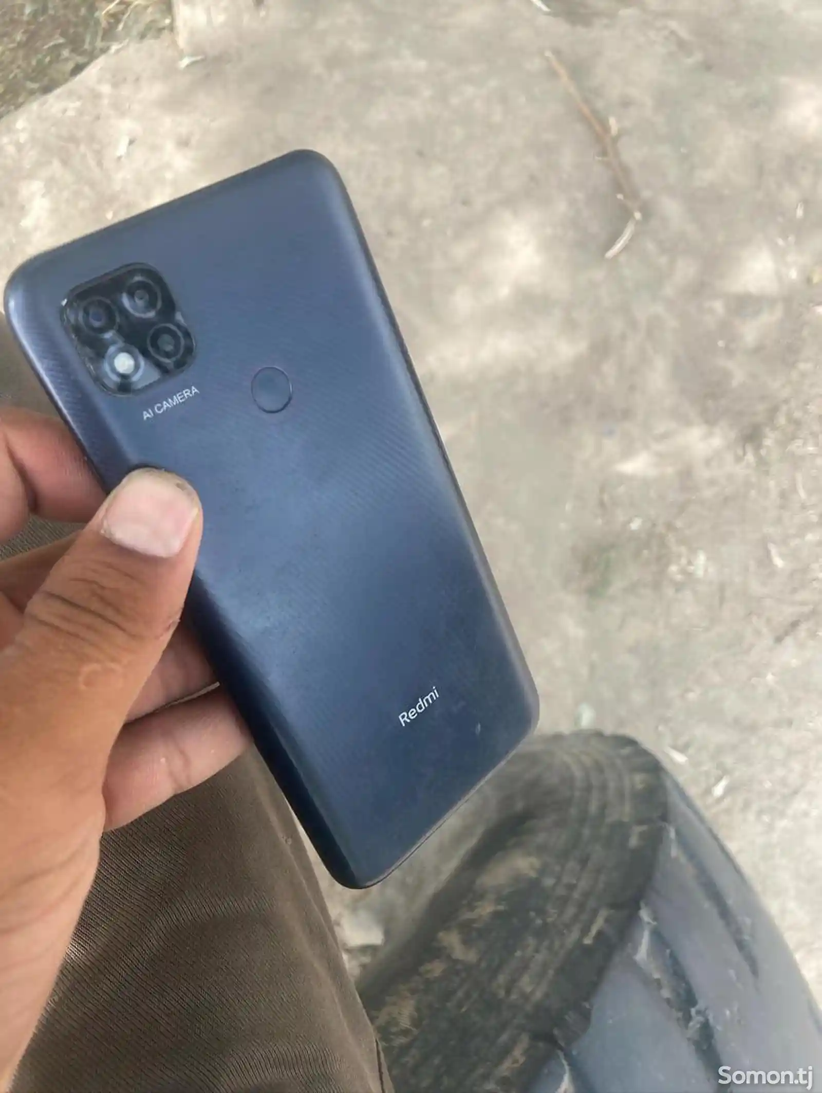 Xiaomi Redmi 9С/ 32gb-2