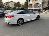 Hyundai Sonata, 2015-7