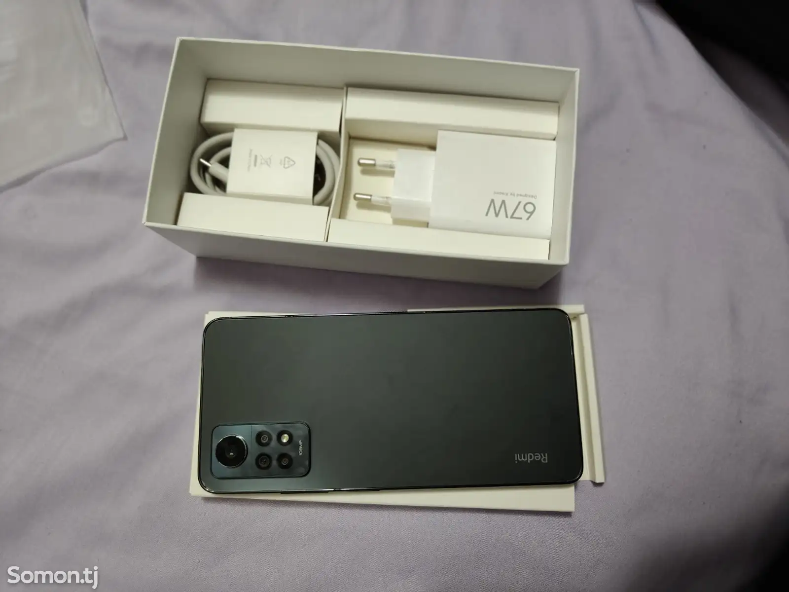 Xiaomi Redmi Note 12 Pro 256Gb-5