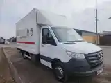 Mercedes-Benz Sprinter 516-9