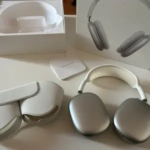 Наушники Apple AirPods Max