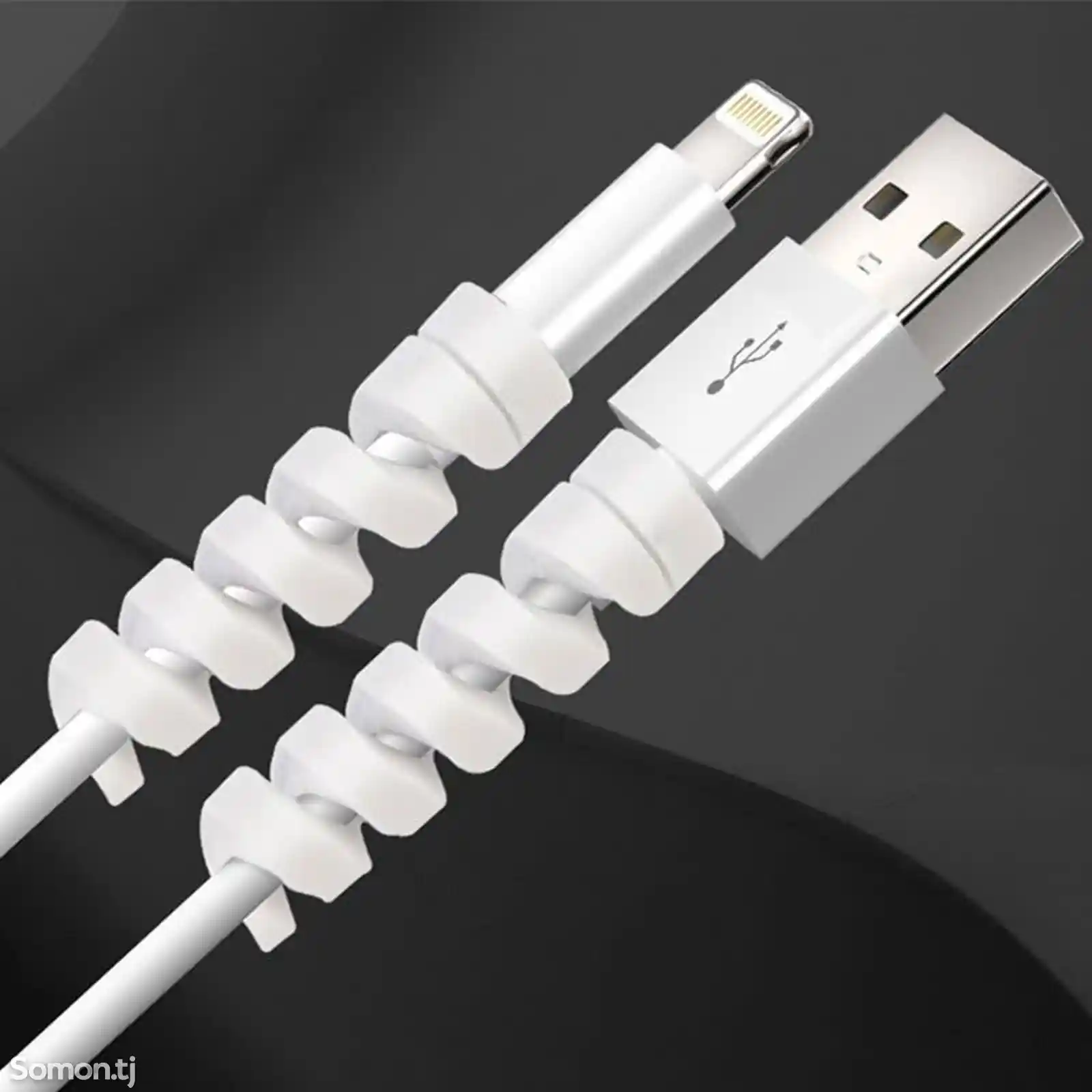 Зарядные устройства Apple Lightning-8