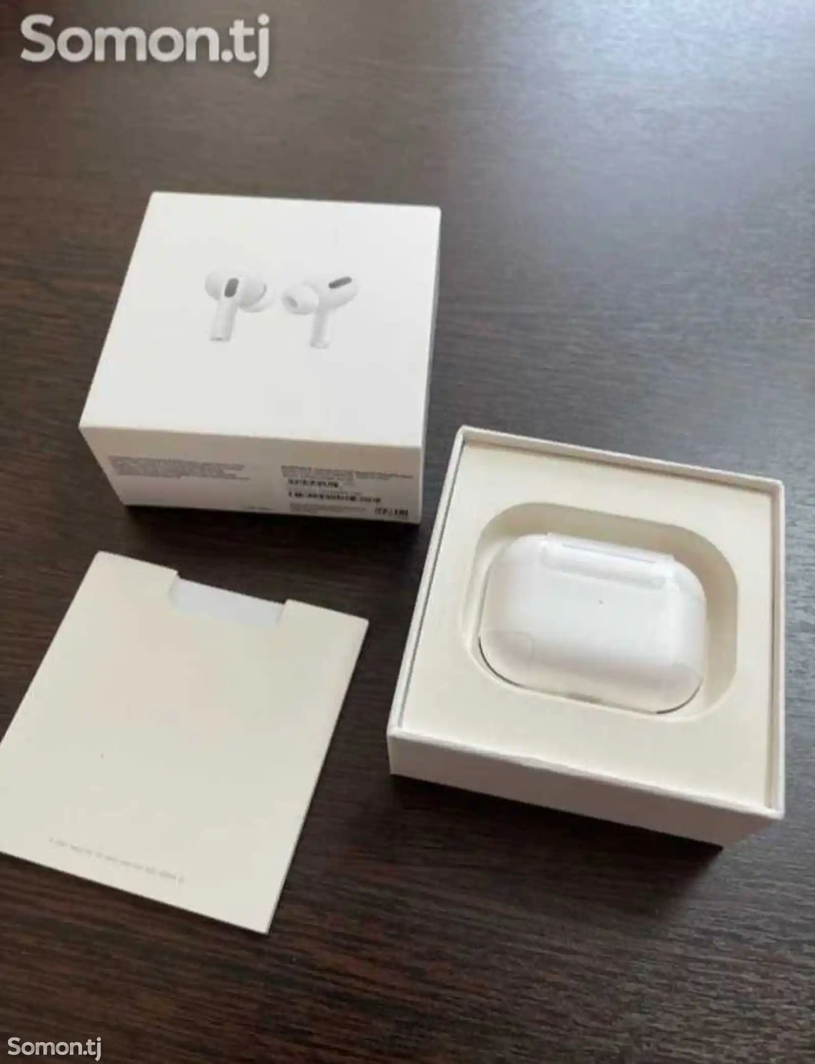 Наушники Airpods Pro 2-2