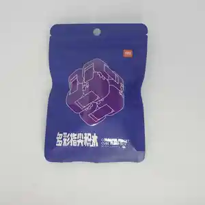 Кубик-конструктор Xiaomi Colorful Fidget Cube Blind Box