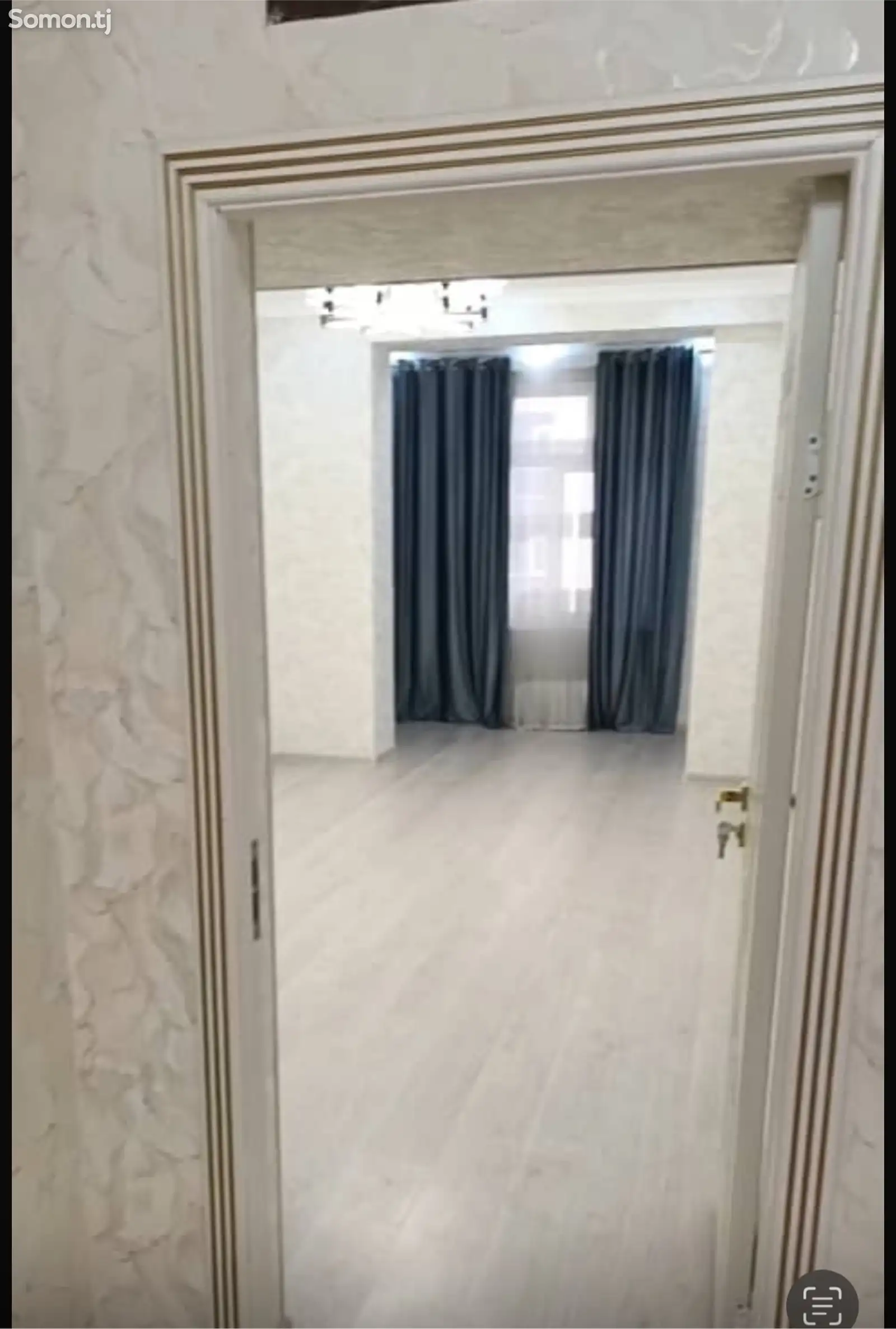 2-комн. квартира, 15 этаж, 60м², Фирдавси-1