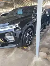 Hyundai Santa Fe, 2019-4