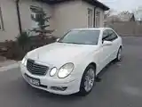 Mercedes-Benz E class, 2007-6