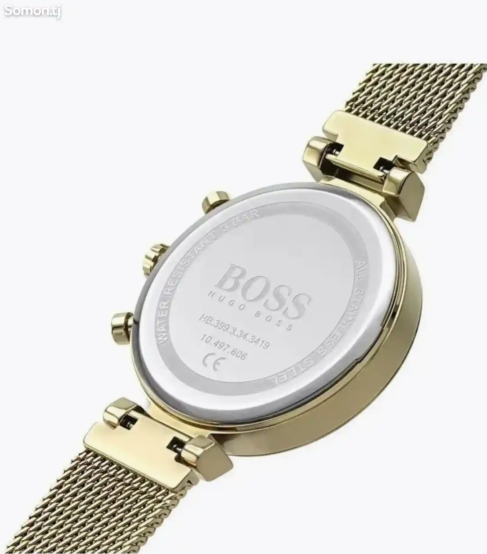 Часы наручные Hugo Boss-2
