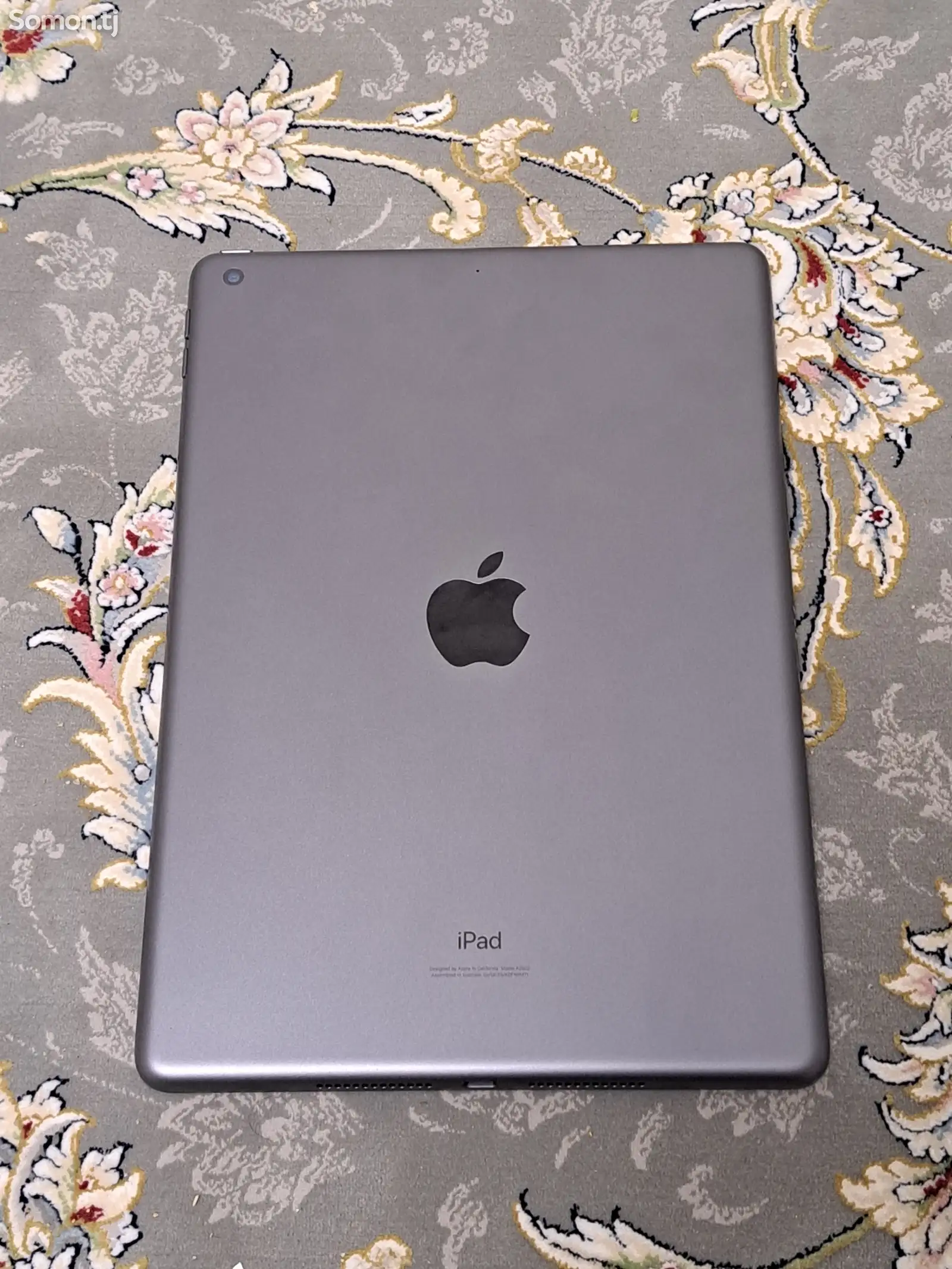 Планшет Apple iPad - 9-1