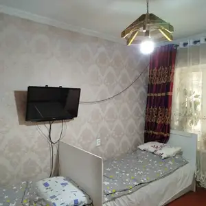 2-комн. квартира, 4 этаж, 38 м², Сино