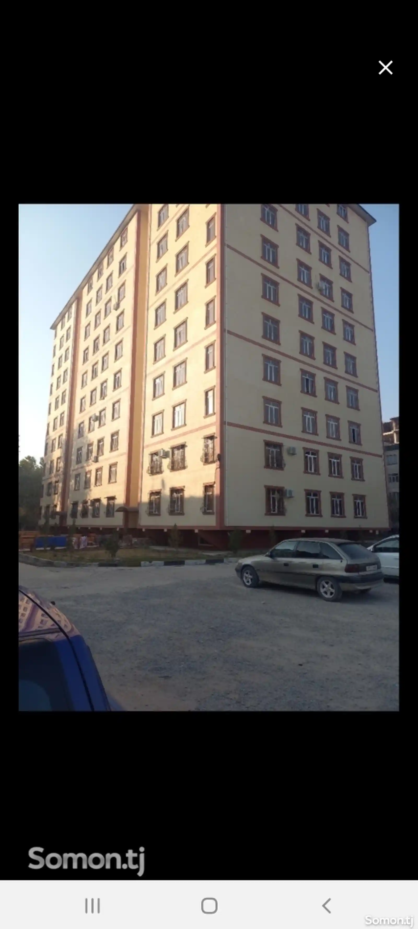 3-комн. квартира, 2 этаж, 74 м², 2 мкр-4