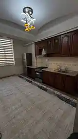 3-комн. квартира, 5 этаж, 80 м², Сино-4