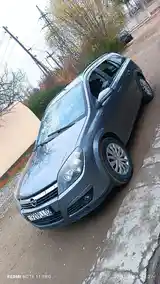 Opel Astra H, 2006-5