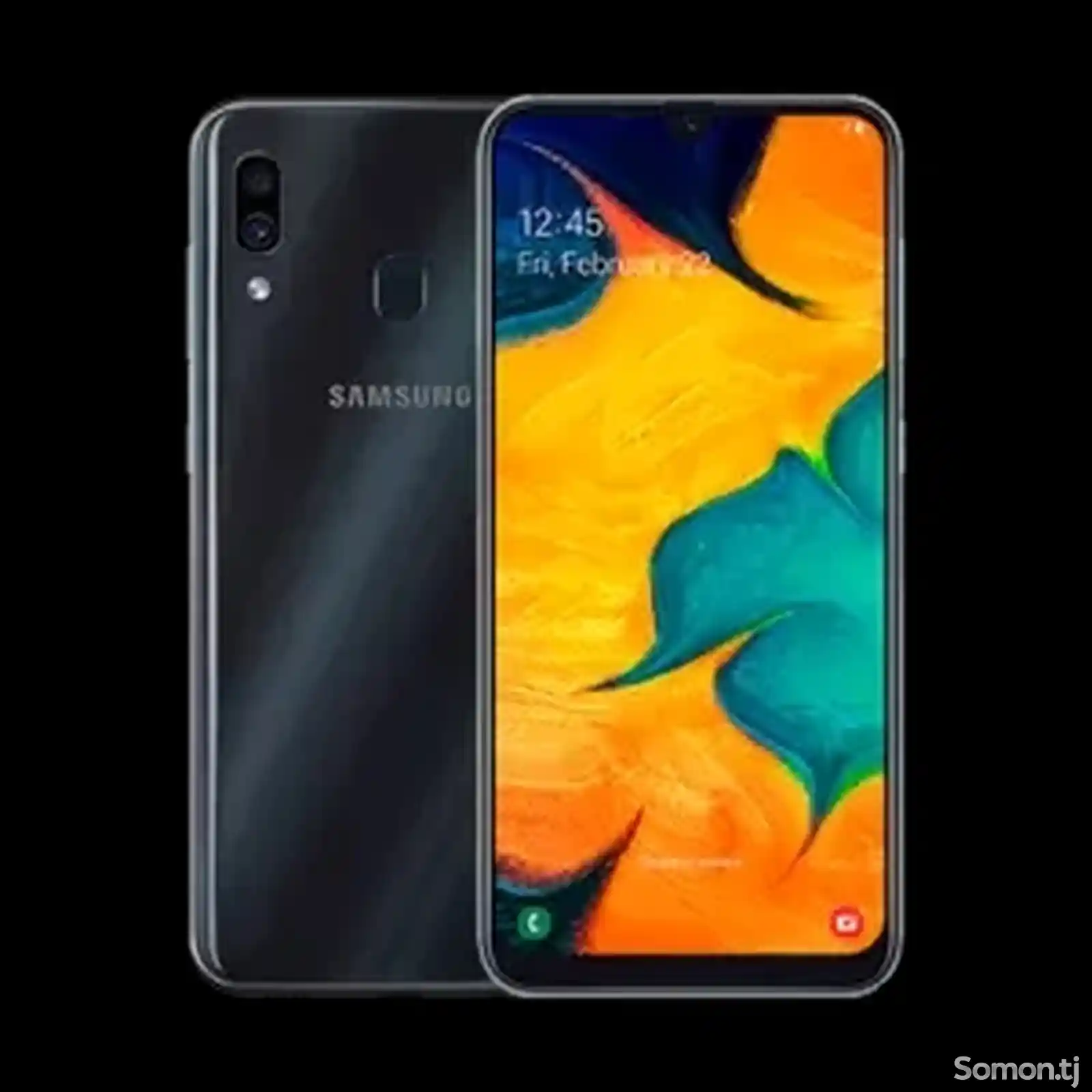 Samsung Galaxy A30 64 gb