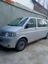 Минивэн Volkswagen Transporter, 2004-2