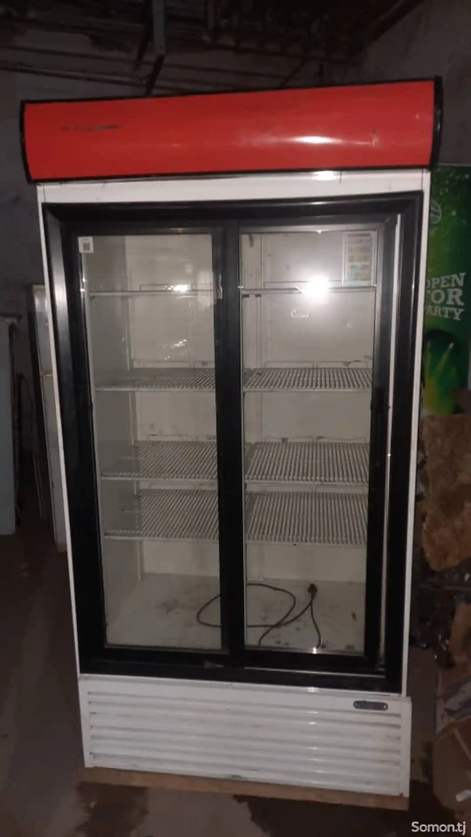 Холодильник из Рф-2