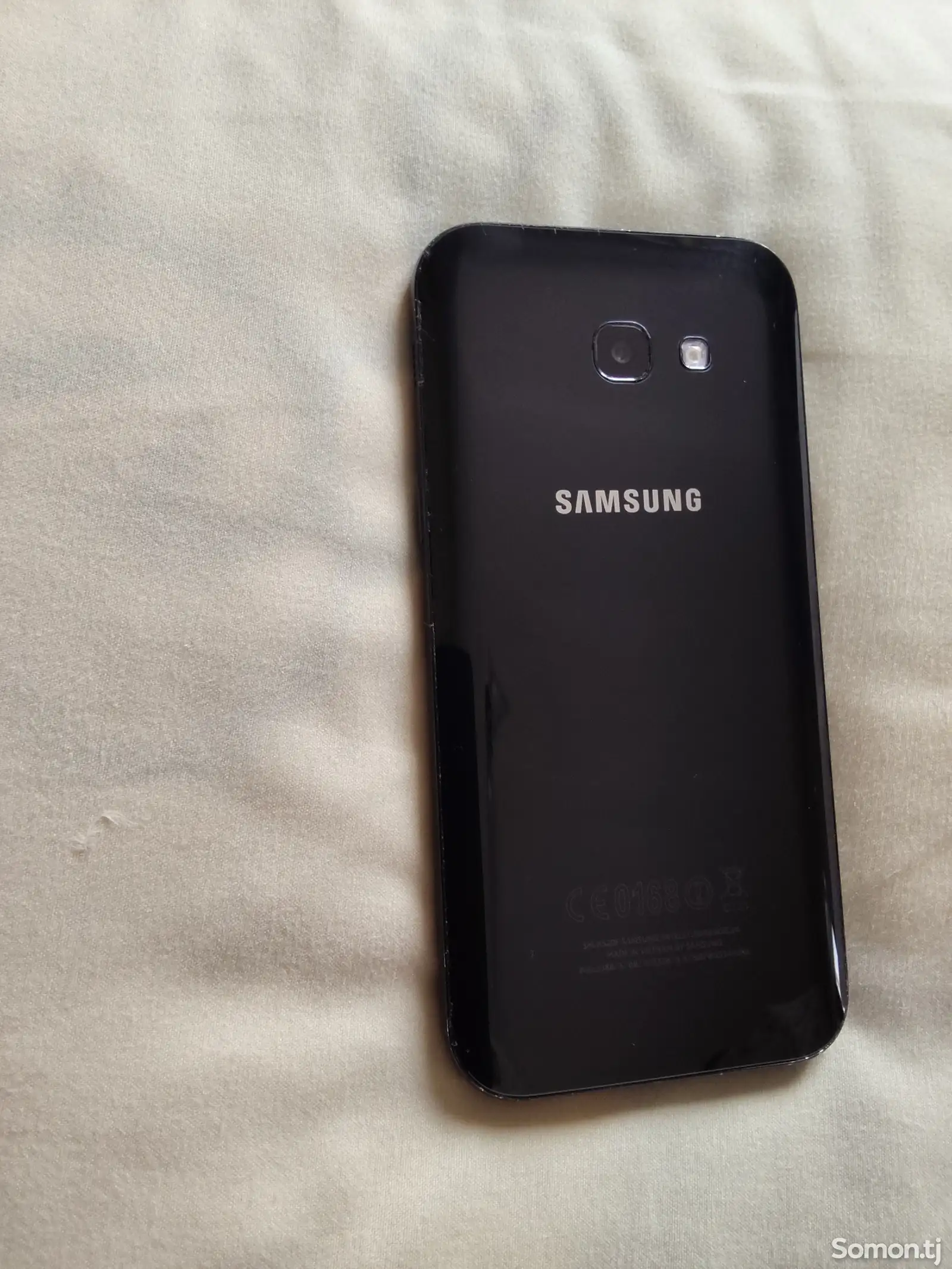 Samsung Galaxy A5 32gb-1