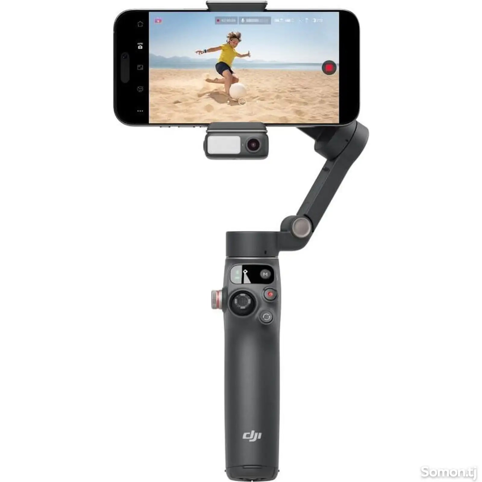 Стабилизатор DJI Osmo Mobile 7P-1