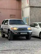 Toyota 4runner, 2000-2