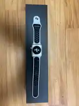 Смарт часы apple watch 3 42mm-2