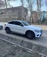 Mercedes-Benz GLC class, 2018-6