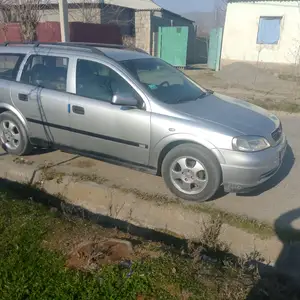 Opel Astra G, 2000