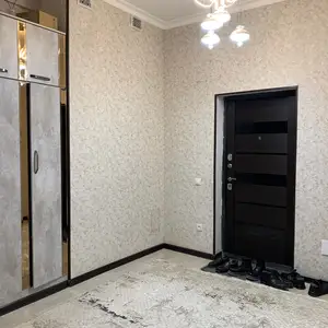 2-комн. квартира, 15 этаж, 96 м², Шоҳмансур