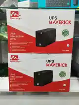 ИБП UPS Mercury Maverick-2