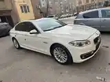 BMW 5 series, 2015-7