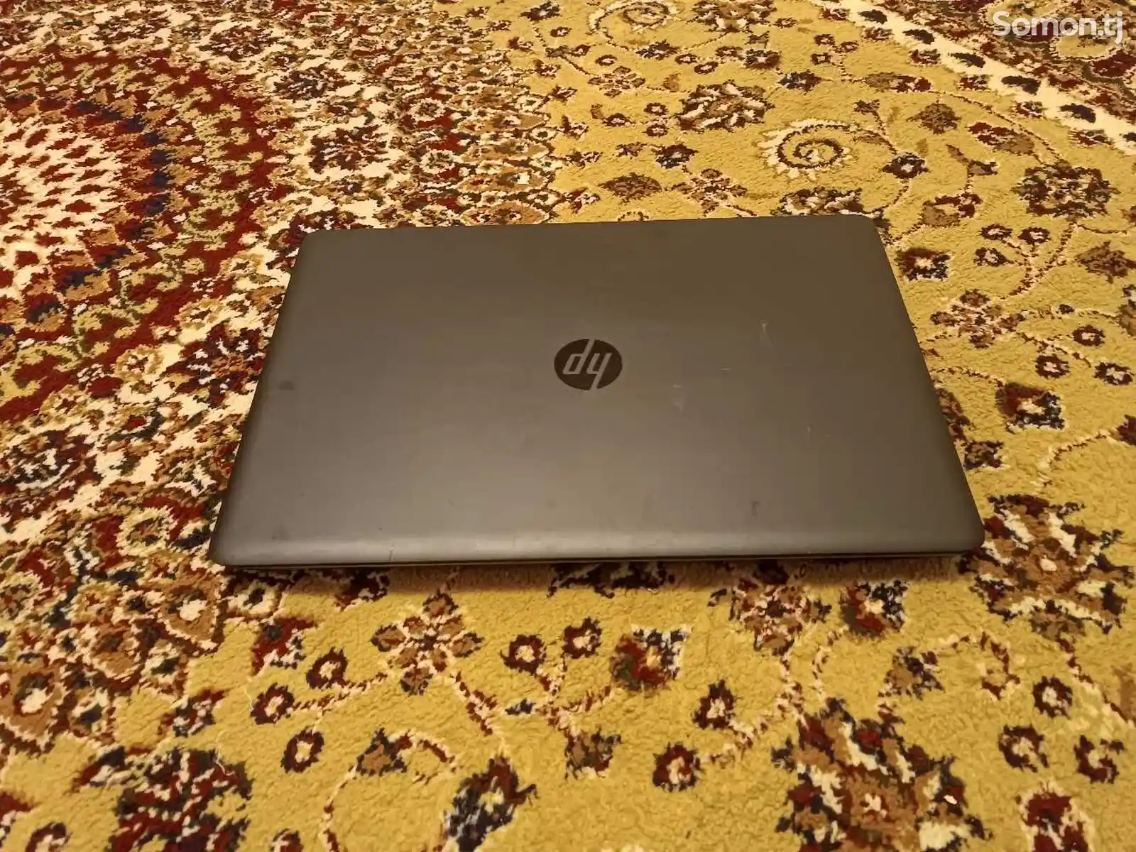 Игровой Ноутбук HP core i3 4GEn-4