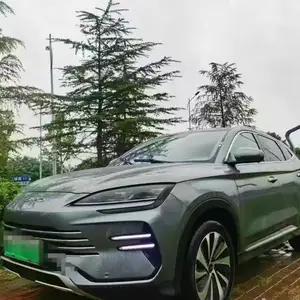 BYD Song Plus, 2023