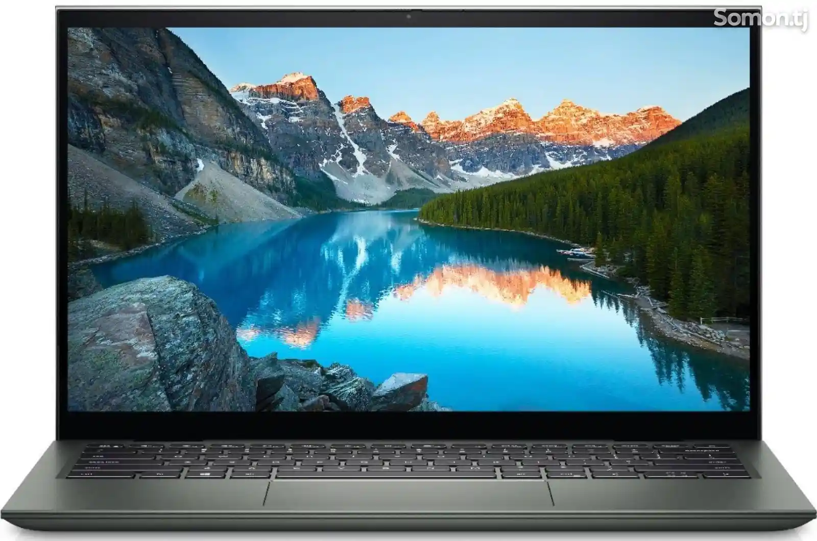 Ноутбук Dell Inspiron 14 7415 2-in-1-4