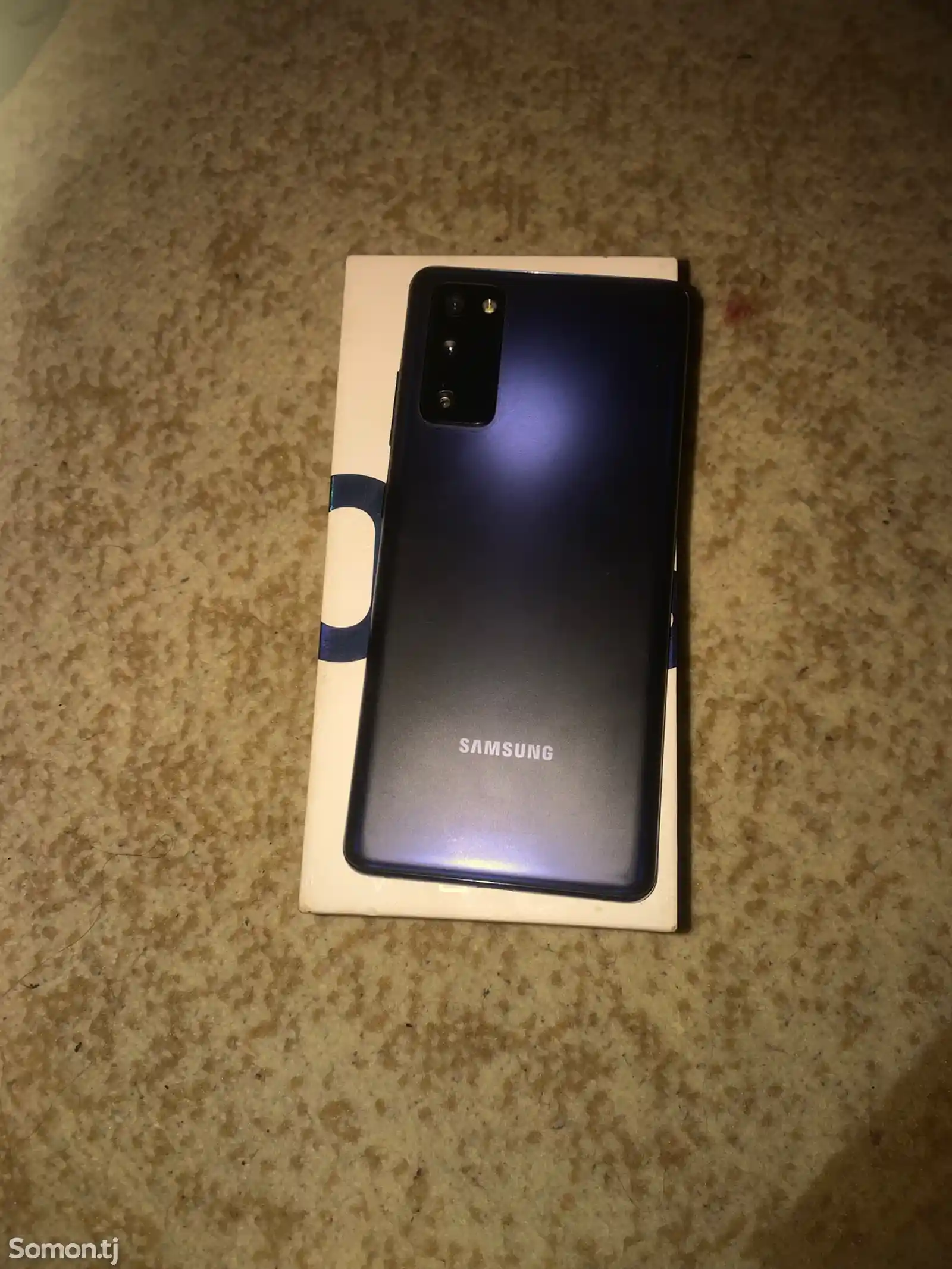 Samsung Galaxy S20 Fe-3