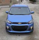 Chevrolet Spark, 2016-5