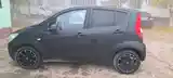 Opel Agila, 2009-3