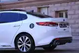 Kia K series, 2016-4