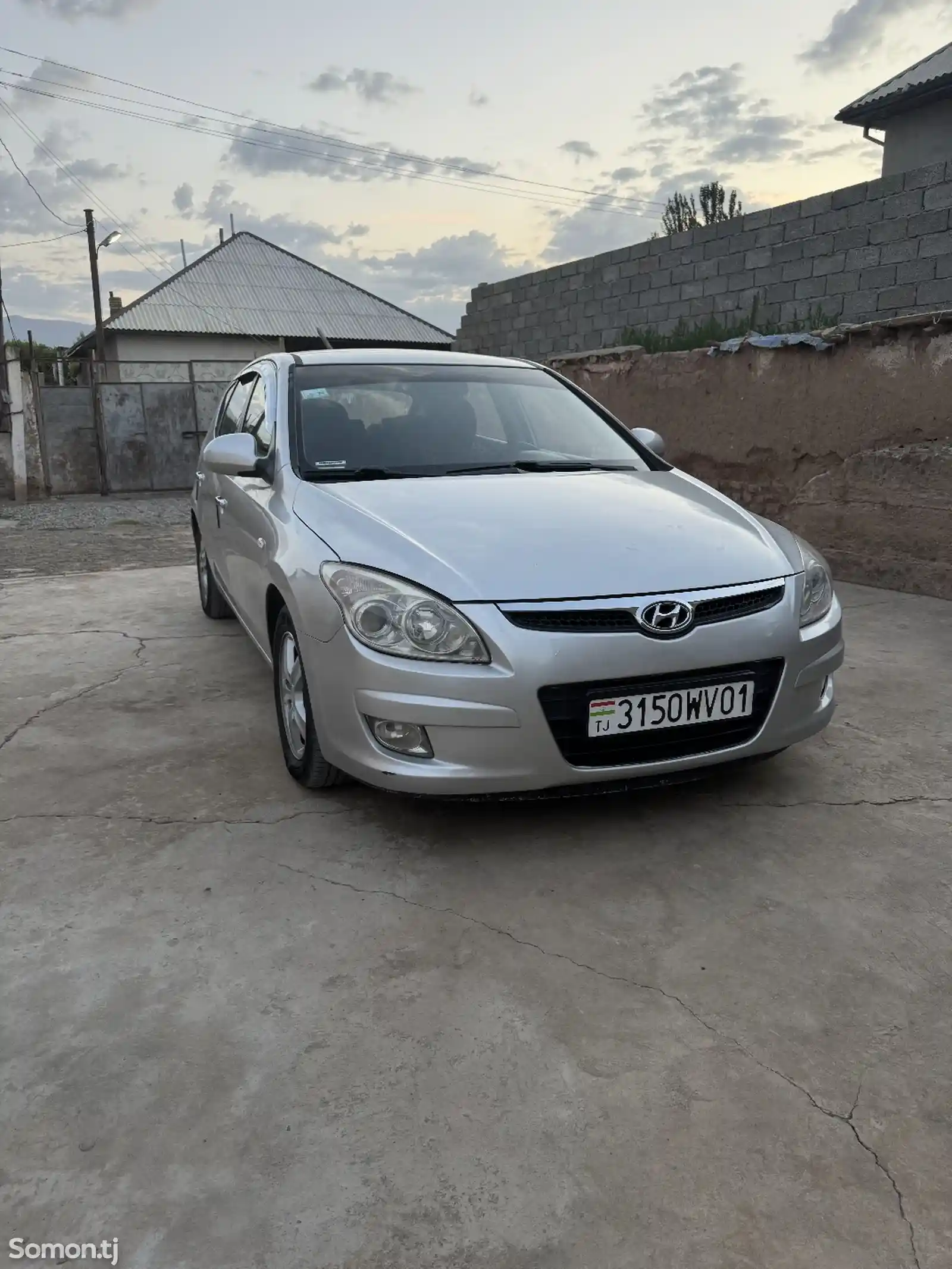 Hyundai i30, 2009-5