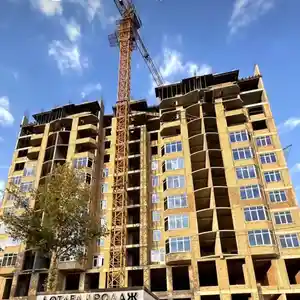 2-комн. квартира, 4 этаж, 70 м², 34 мкр