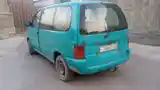 Nissan Serena, 1996-2