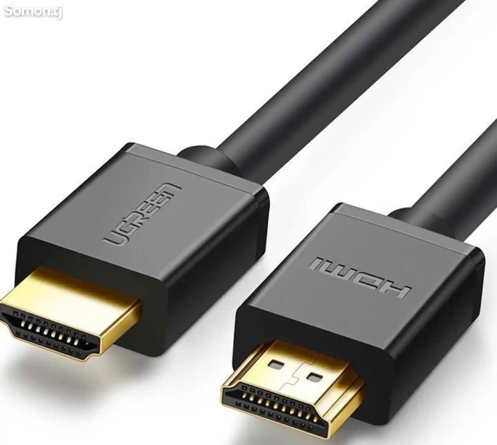 Кабель Ugreen HDMI 15m-3