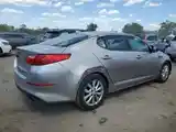 Kia Optima, 2014-4