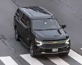 Chevrolet Suburban, 2022-7