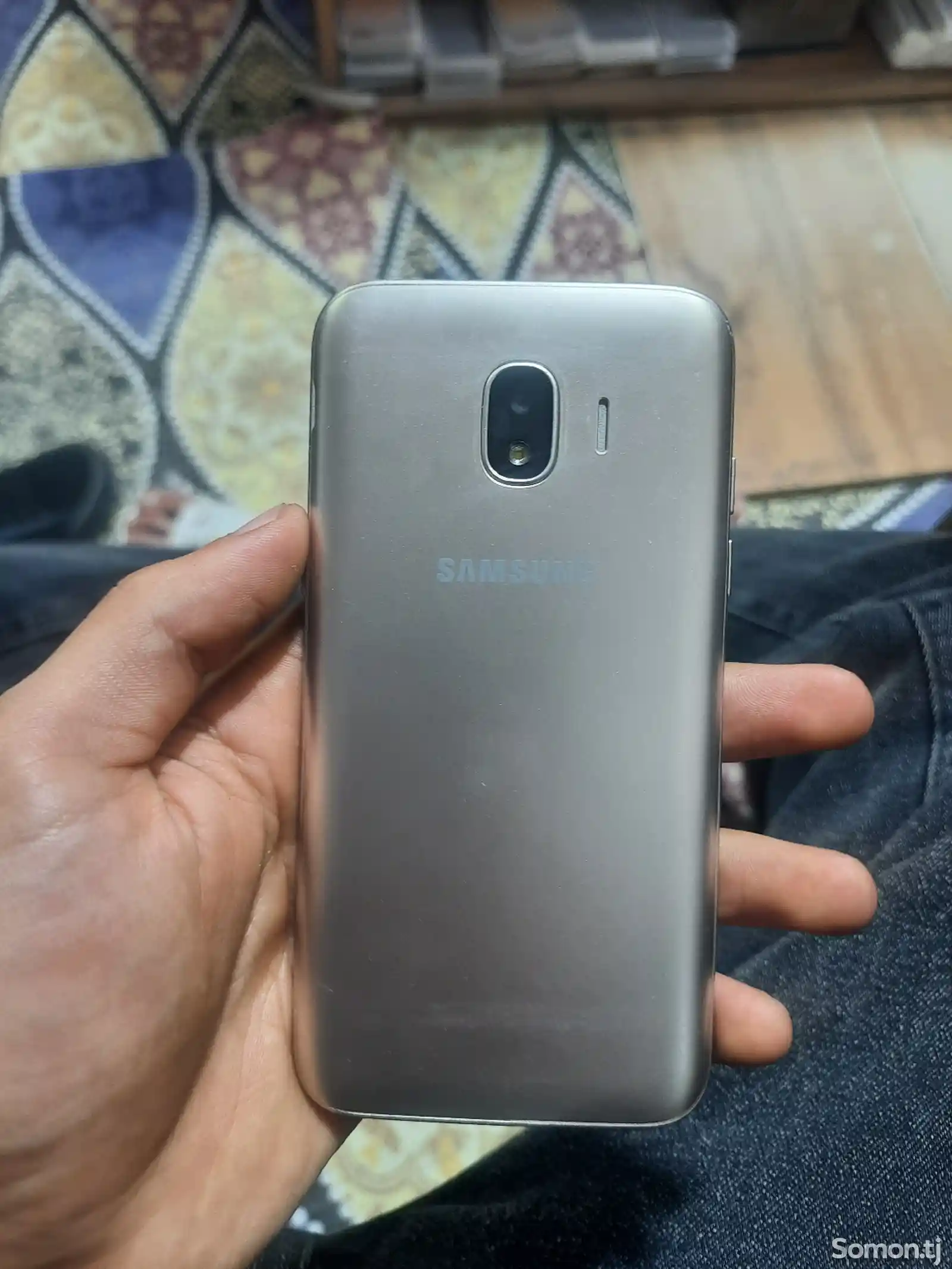 Samsung Galaxy J2-4