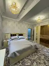 2-комн. квартира, 7 этаж, 80м², И.Сомони-4