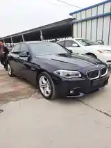 BMW 5 series, 2014-2